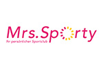 Mrs.Sporty